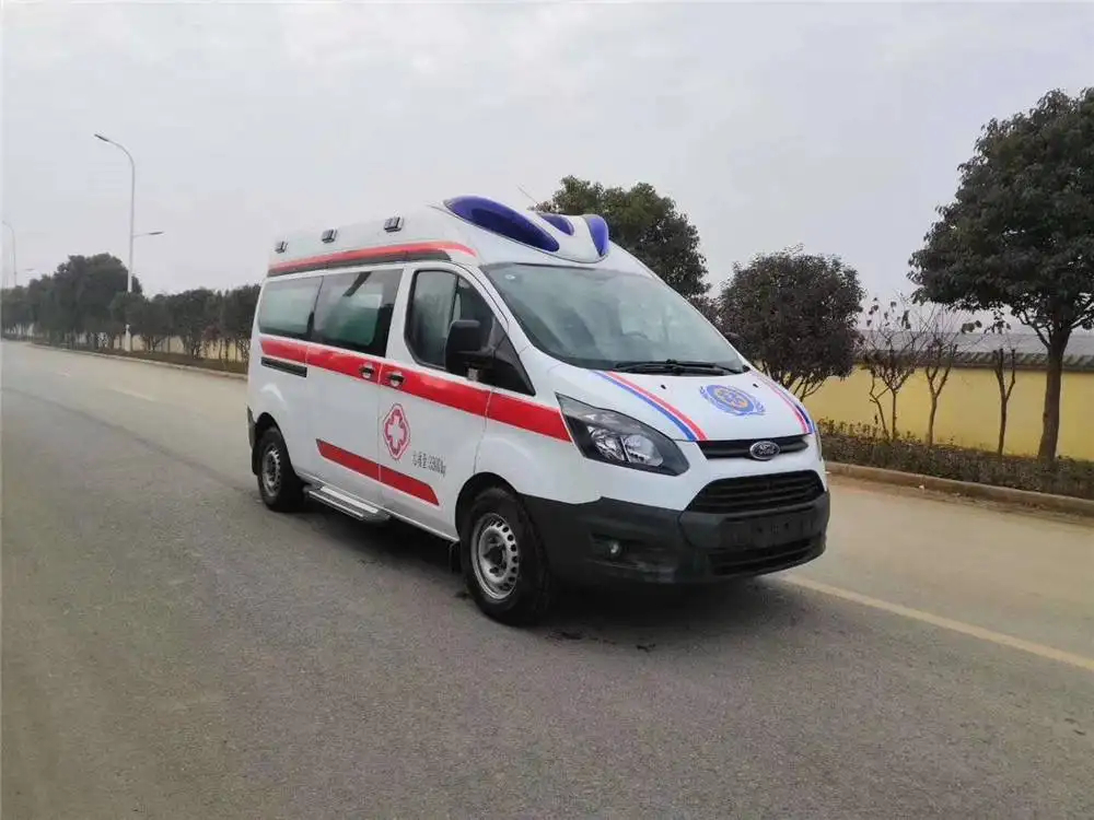 旌德县救护车转院