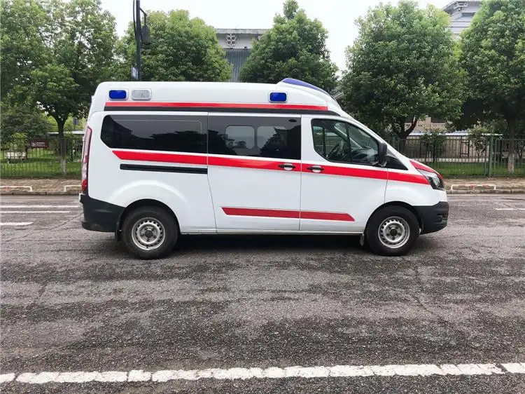 旌德县长途跨省救护车出租